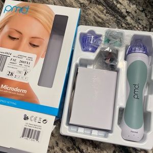 PMD personal Microderm